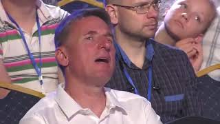 ?Андрес Бисонни (Украина, Киев) Part.3 Andres Bisonni (Ukraine, Kiev) 26.05.2019?