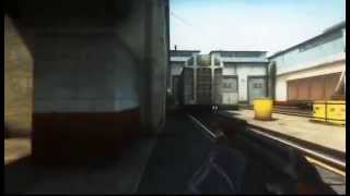 Лучший мувик  CS GO