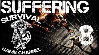 Прохождение The Suffering [1080p] — Часть 8: Берег