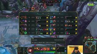 [13-12-2017] [SKT T1 Bang - Stream] Miss Fortune AD Carry (Win)