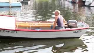 Unikat und Meisterstück Motorboot verkauf ebay