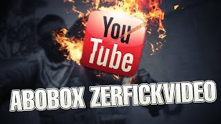 ABOBOX ZERFICK VIDEO - wie ihr kein Video mehr verpasst!