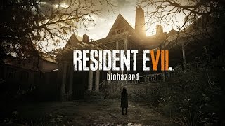 Resident Evil 7 - Финал, хорошая концовка # 10 (Полное прохождение)