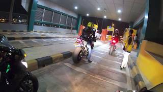 Kawasaki H2 TopSpeed FIRST in INDONESIA 2020 #2