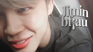 ━ Jimin [boyfriend¡au] breathe