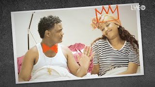 LYE.tv - Kulu Weyo | ኩሉ ዎዮ - Part 2 - ሓውኩም ነሽነሽ | Nesh Nesh