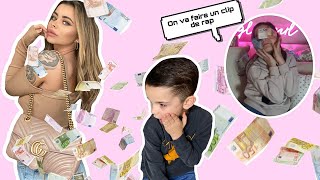TU TROUVES L’ARGENT TU LE GARDES ! ? ( mes enfants me ruine !)