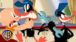 Looney Tunes en Latino | La terrible gotera | @WBKidsLatino