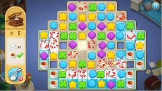 Matchington Mansion Level 2298 - No Boosters