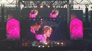 Rod Stewart live Bristol 2019 Tonight's the Night
