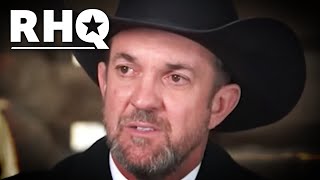 Treasonous MAGA Cowboy Gets BOOTED From Office