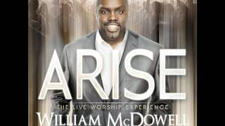 Song of Intercession