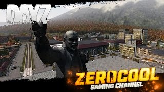 ОТКРЫТИЕ СЕРВЕРА - DAYZ ORIGINS