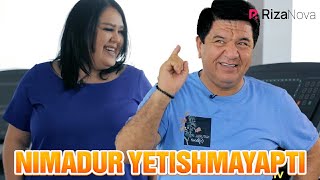 Sketch SHOW - Nimadur yetishmayapti