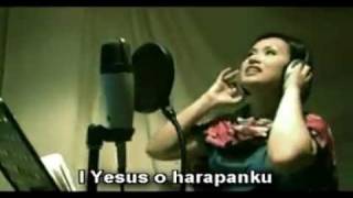 Rungus Christian worship song - Otomon e Ginavo Ku