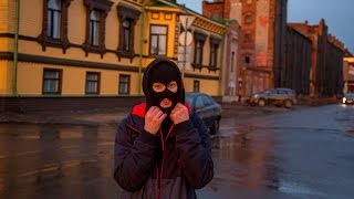 Добропорядочный гражданин. 3 выпуск. 15.04.2016 (рэп-обзор последних новостей)