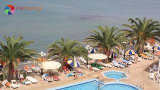 Paradise Beach Hotel - Argassi - Zakynthos - Grecja