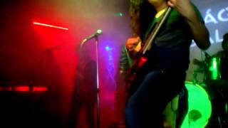 Justicia Divina-Trágico Ballet