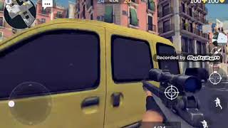 Породия на Mr.marmok в critical ops