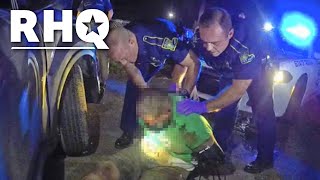 FBI Orders Review Of Ronald Greene's Death