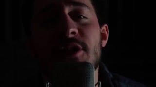 Stitches - Shawn Mendes (Boys of Fall Cover)