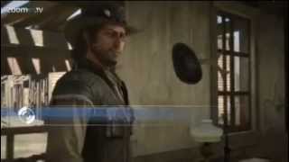 Top 5   Male voice actors in games