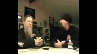 MICKEY JONES INTERVIEW 1