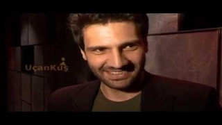 Kara Sevda Finali yemeği.Kaan Urgancıoğlu yeni projesi