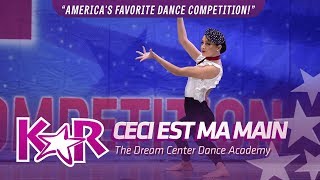 "Ceci Est Ma Main" from The Dream Center Dance Academy