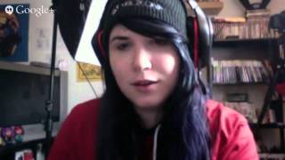 Weekly Vlog #45: PAX Swag, Hardline Gunner and Purity Ring Love