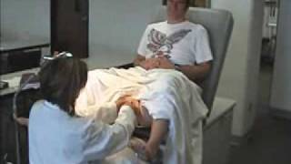 RRCC pelvic exam