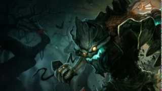 Haunted Maokai Halloween Skin Spotlight!