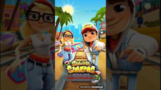 Subway surfer hack mod unlimited keys run  and opening boxes  having fun how to download it