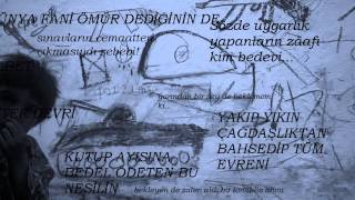 Dilkeş Kârdar - Hibe #Occupygezi (Prod. by Dilkeş Kârdar)