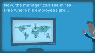 Nexus Locator - The Tale of a Business