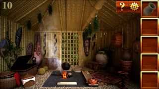 Can You Escape - Adventure - Level 10 Walkthrough