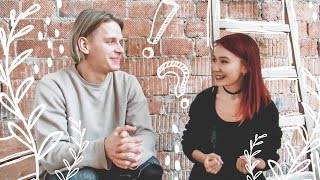 PEOPLE #1  Дмитрий Щебет