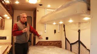 ARI Legacy & VOLVO big Bunk AT GATR B147