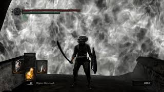 Dark Souls Remastered.36серия.Гвин Повелитель Пепла.