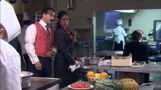 Hotel Babylon s01e07[LektorPL]