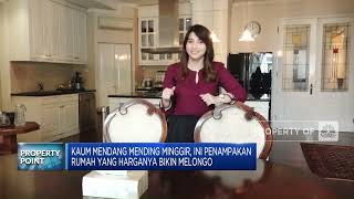 Harga Rp110 Miliar, Ini Lho Fasilitas Rumah Super Sultan
