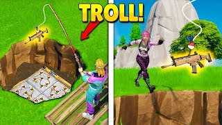 FORTNITE FAILS & Epic Wins! #95 (Fortnite Battle Royale Funny Moments)