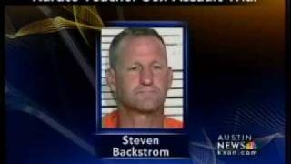 Trial starts in karate sex assault case