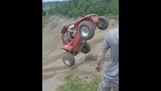 Travis FL400 Pilot "Youth Gone Wild"