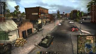 World of Tanks - T-50-2 Tier 5 Light Tank - Anything You Can Do, I Can Do Better