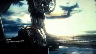 Wolfenstein The new Order PROBLEM
