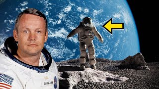 Американцы НИКОГДА не летали на Луну? Вот как всё было на самом деле.