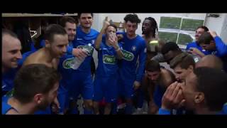 Coupe de France :   Fécamp - AG Caen (6e tour)
