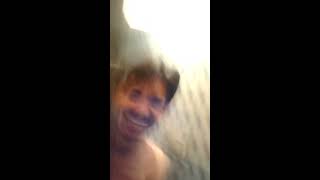 Hidden camera in bathroom.. 18+