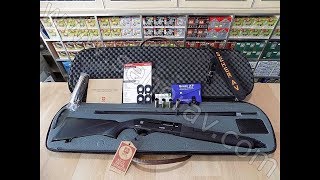 ATA ARMS NEO12# Отзыв владельца# 5 лет спустя.